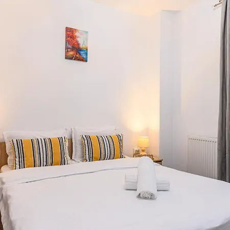 Jad - Comfortable - - Coresi Apartment Brasov