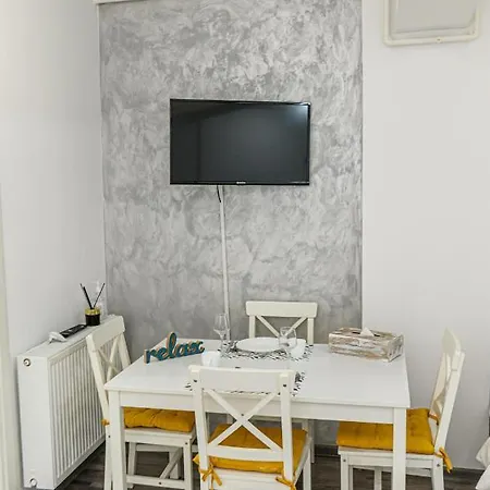 Jad - Comfortable - - Coresi Brasov