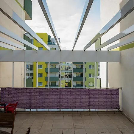 Jad - Comfortable - - Coresi Apartment Brasov