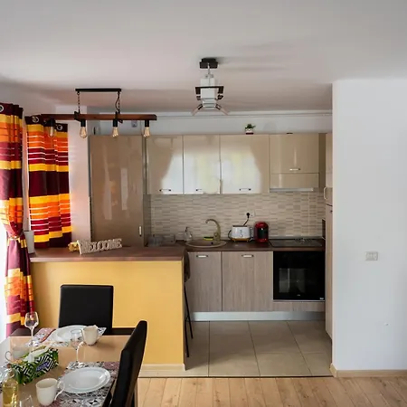 Jad - Comfortable - - Coresi Apartment Brasov