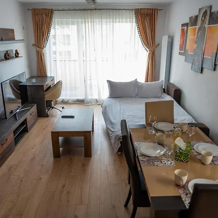 Jad - Comfortable - - Coresi Brasov