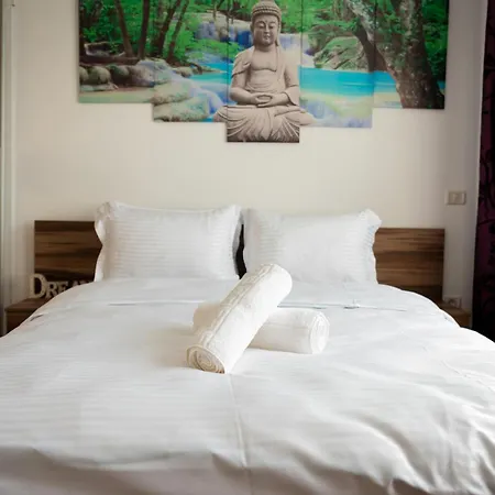 Jad - Comfortable - - Coresi Brasov