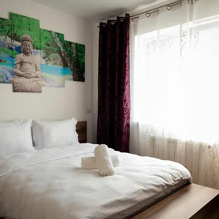 Jad - Comfortable - - Coresi Brasov