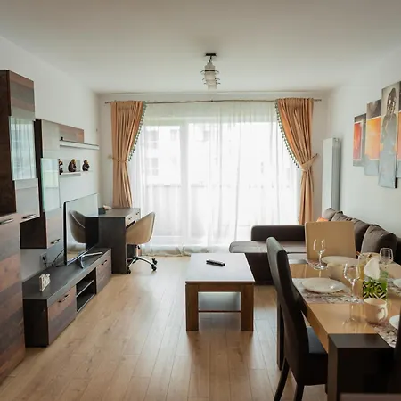 Jad - Comfortable - - Coresi Brasov