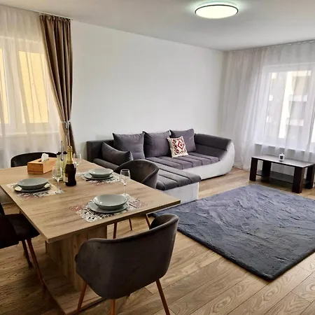 Jad - Comfortable - - Coresi * Brasov