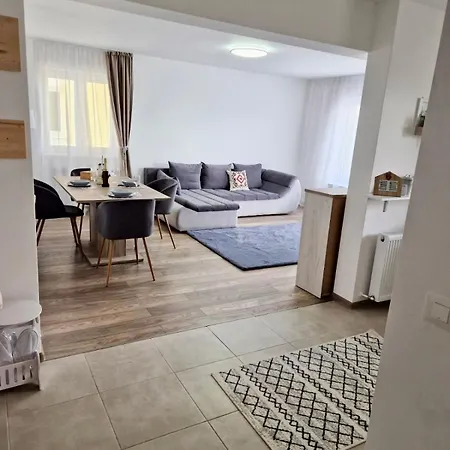 Jad - Comfortable - - Coresi * Brasov