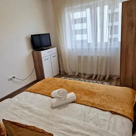 Jad - Comfortable - - Coresi *