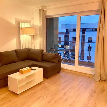 Apartment Jad - Comfortable - - Coresi