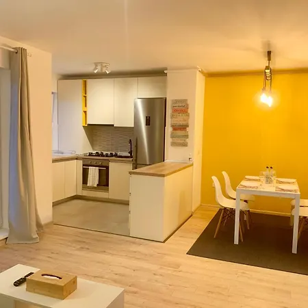 Jad - Comfortable - - Coresi Brasov