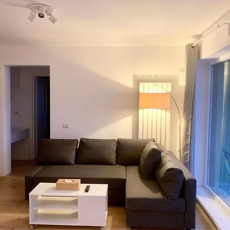 Jad - Comfortable - - Coresi Apartment *