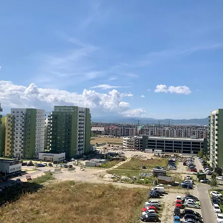 Jad - Comfortable - - Coresi Apartment Brasov