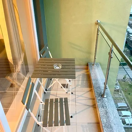 Apartment Jad - Comfortable - - Coresi Brasov