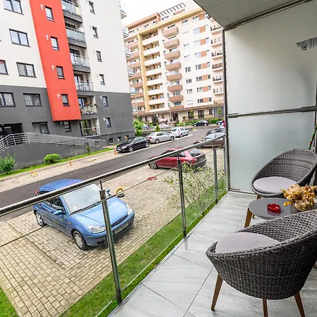 Jad - Comfortable - - Coresi Apartment Brasov