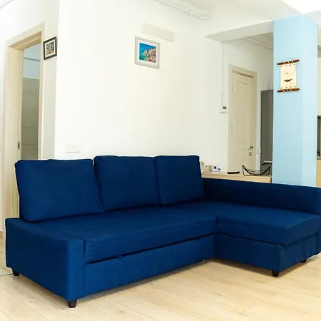 Apartment Jad - Comfortable - - Coresi *
