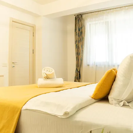 Jad - Comfortable - - Coresi Apartment Brasov