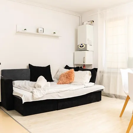 Jad - Comfortable - - Coresi *