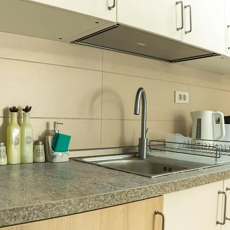 Apartment Jad - Comfortable - - Coresi