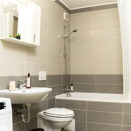 Apartment Jad - Comfortable - - Coresi *
