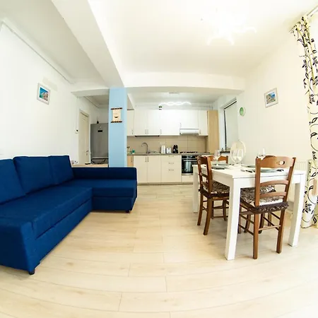 Apartment Jad - Comfortable - - Coresi Brasov