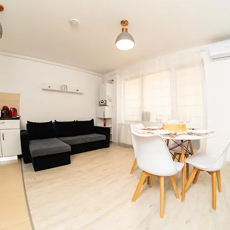 Jad - Comfortable - - Coresi * Brasov