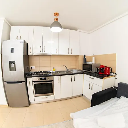 Apartment Jad - Comfortable - - Coresi