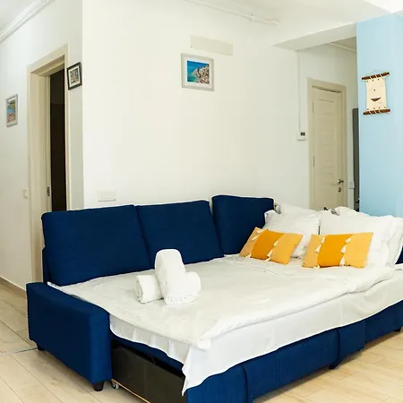 Apartment Jad - Comfortable - - Coresi Brasov